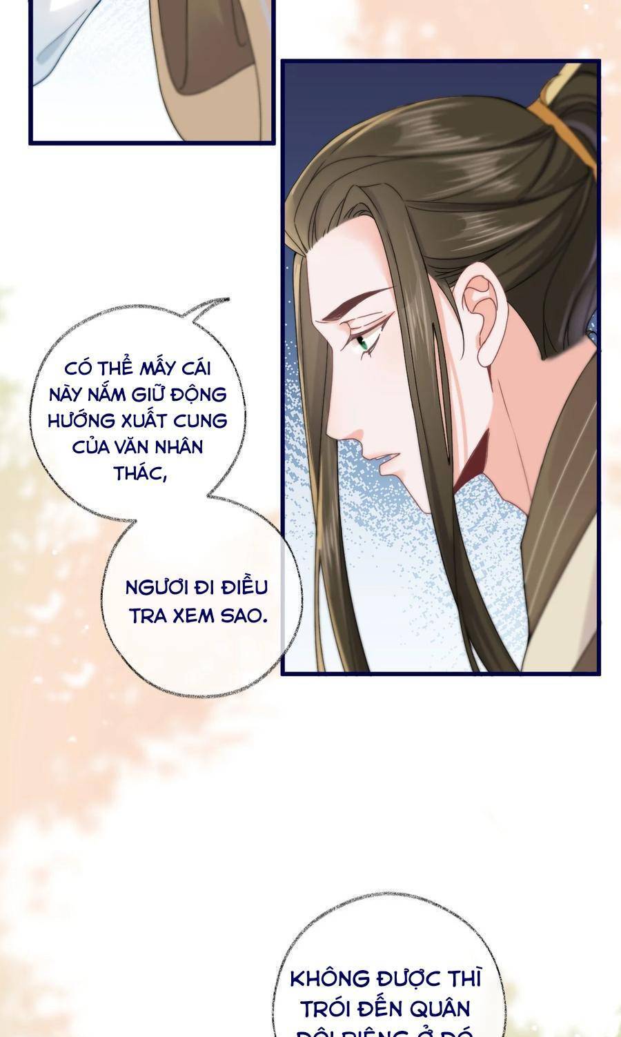 Cặp Đôi Sát Thủ Thi Nhau Diễn Xuất Chapter 15 - Trang 2
