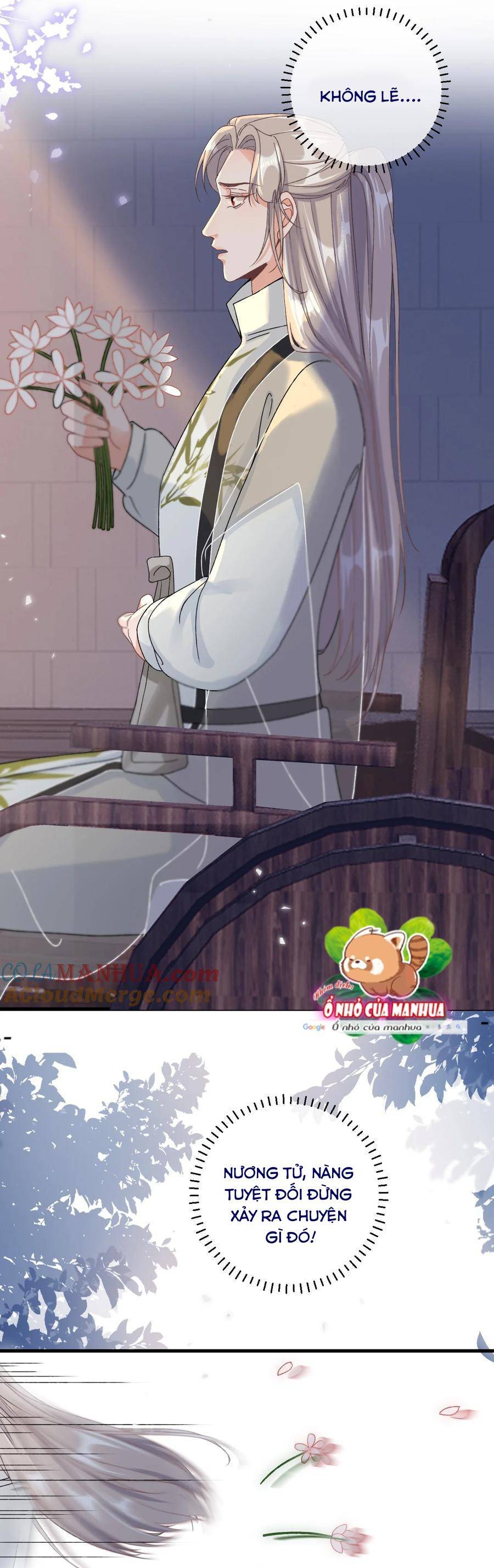 Cặp Đôi Sát Thủ Thi Nhau Diễn Xuất Chapter 18 - Trang 2