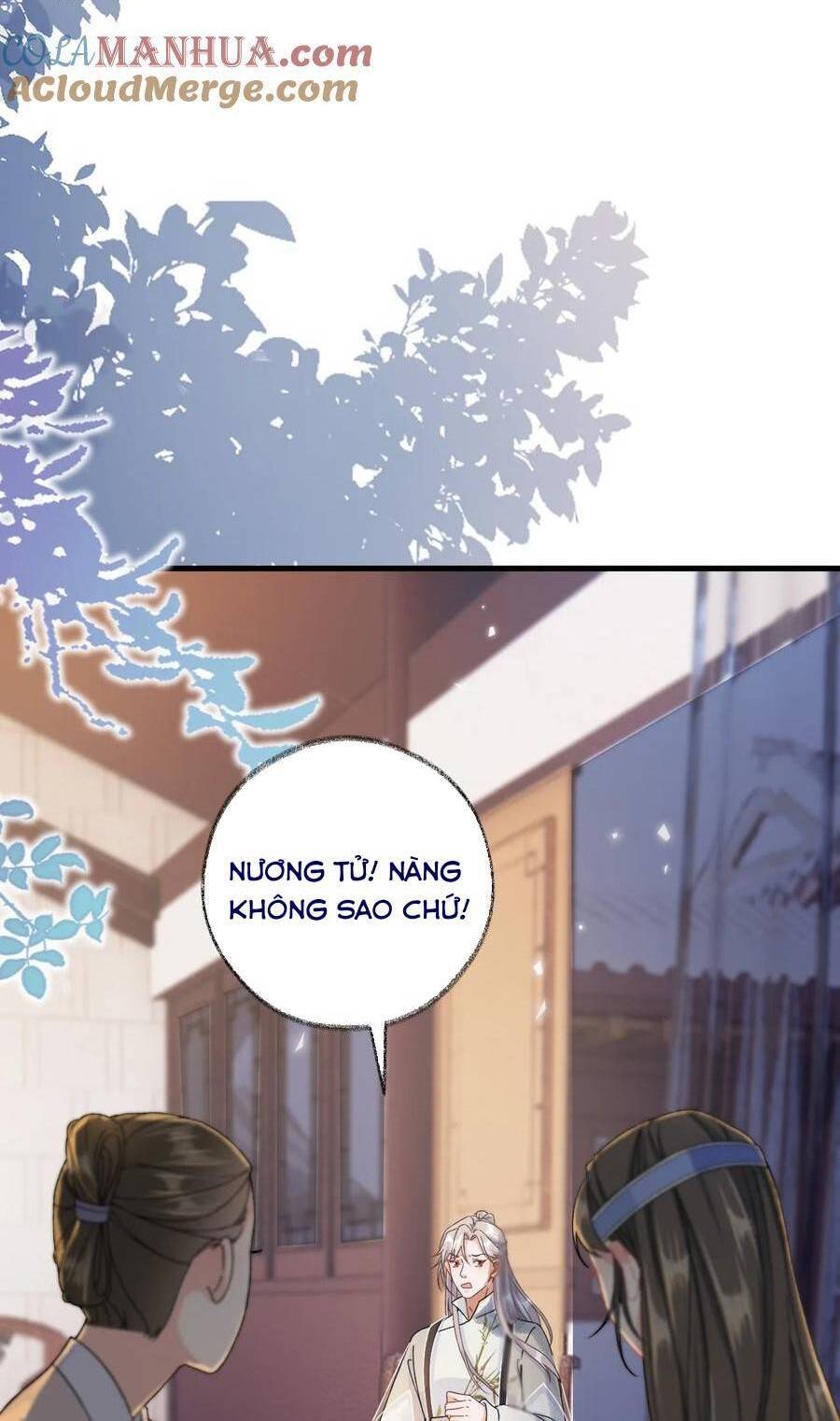 Cặp Đôi Sát Thủ Thi Nhau Diễn Xuất Chapter 18 - Trang 2