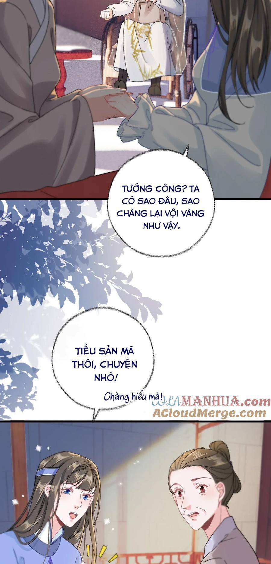 Cặp Đôi Sát Thủ Thi Nhau Diễn Xuất Chapter 18 - Trang 2