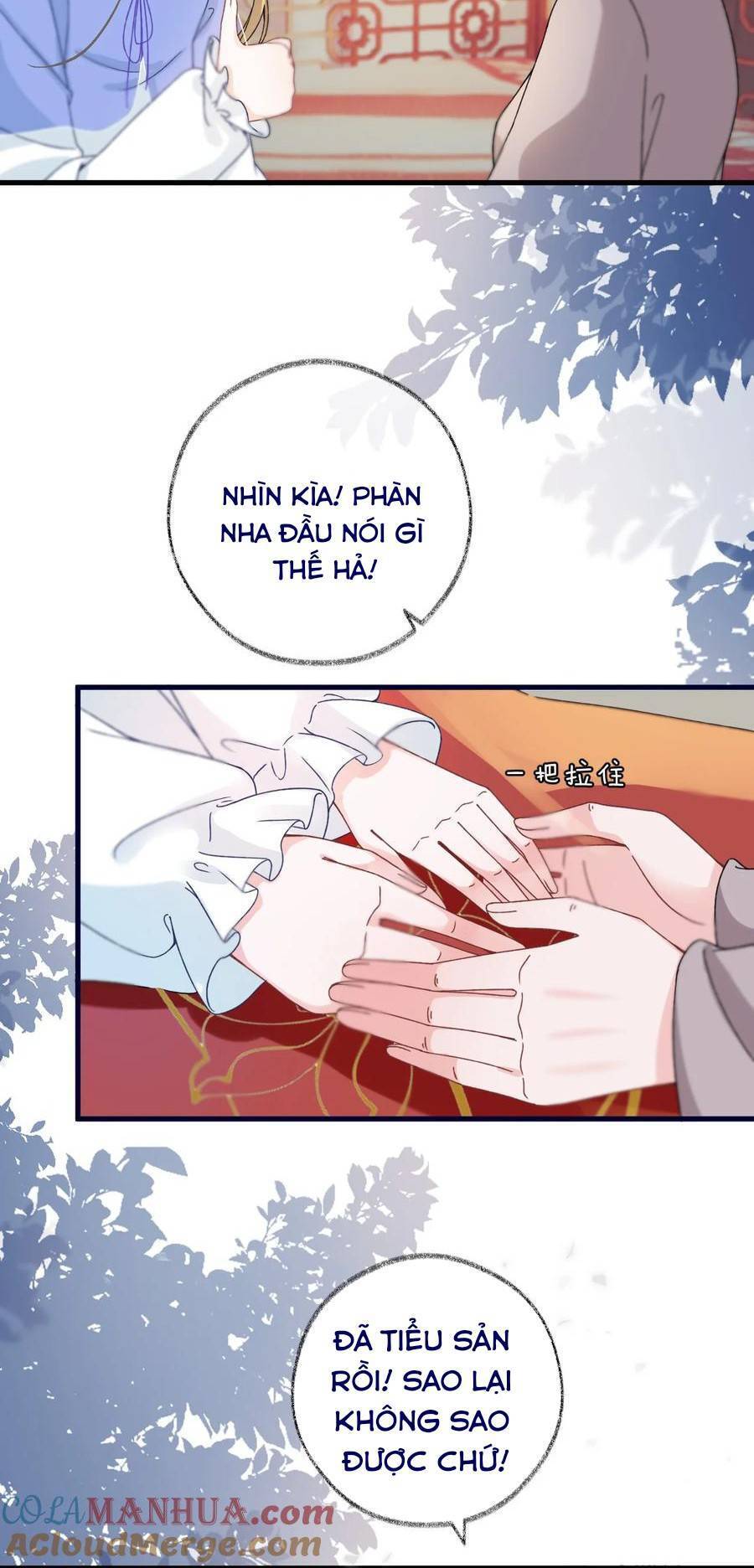 Cặp Đôi Sát Thủ Thi Nhau Diễn Xuất Chapter 18 - Trang 2