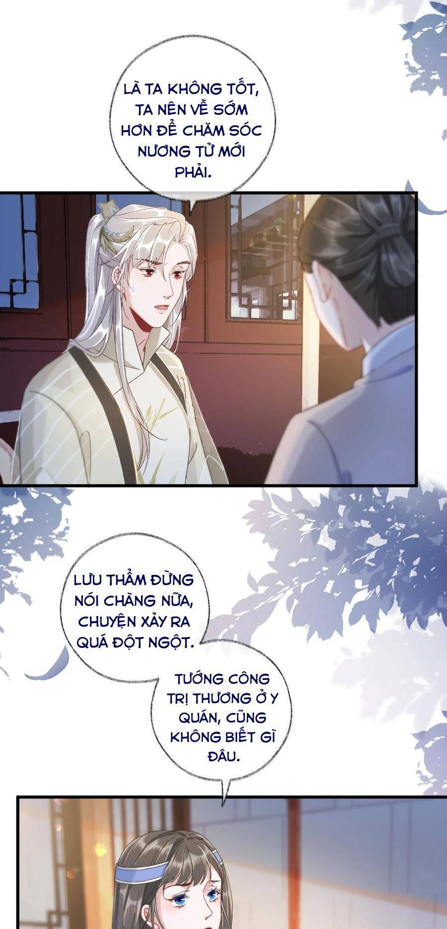 Cặp Đôi Sát Thủ Thi Nhau Diễn Xuất Chapter 18 - Trang 2