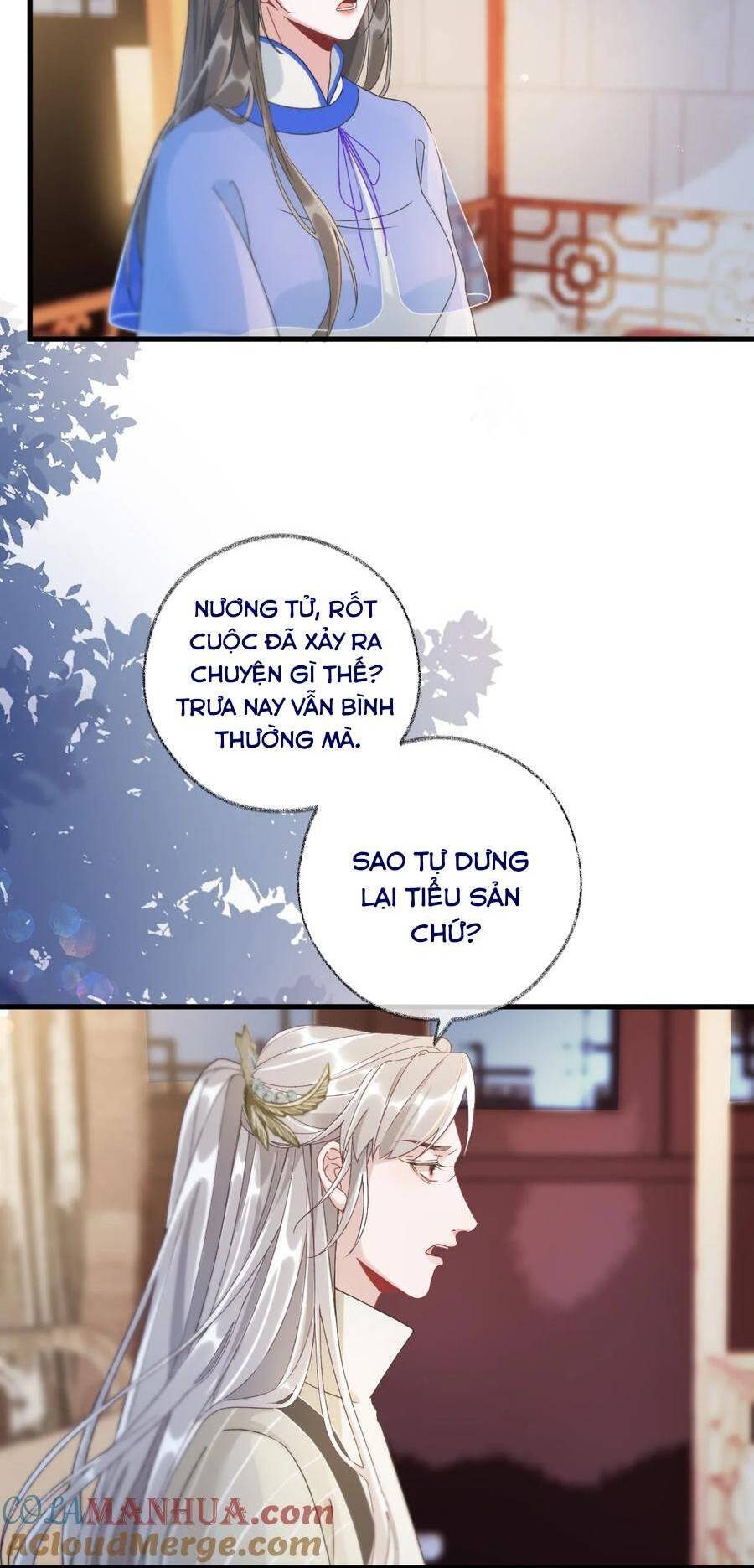 Cặp Đôi Sát Thủ Thi Nhau Diễn Xuất Chapter 18 - Trang 2