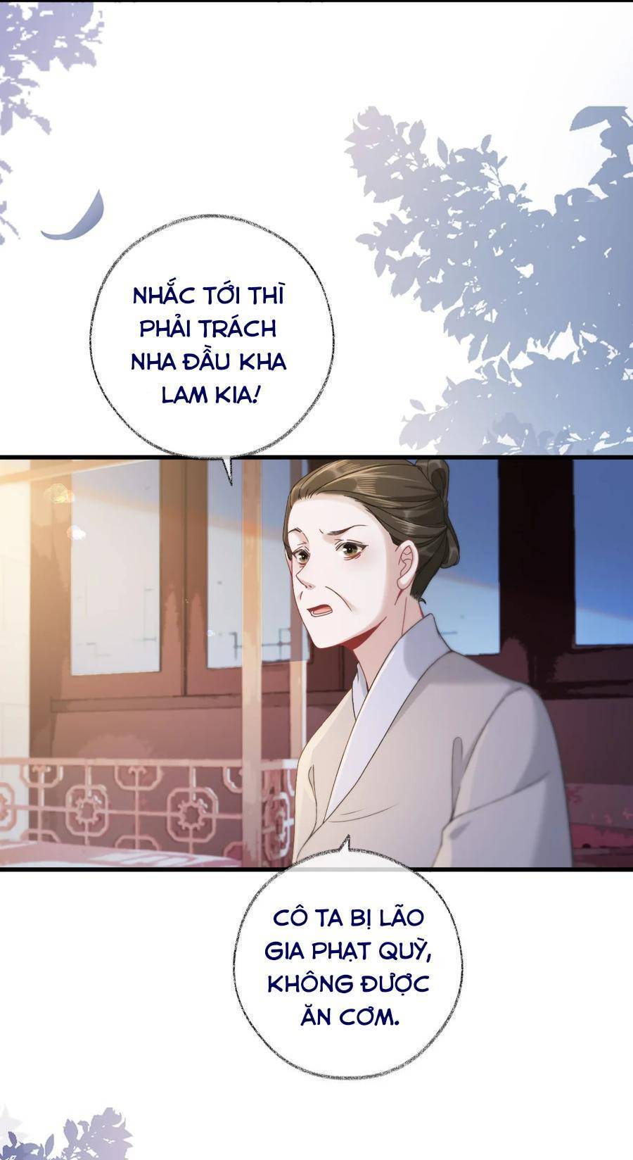 Cặp Đôi Sát Thủ Thi Nhau Diễn Xuất Chapter 18 - Trang 2
