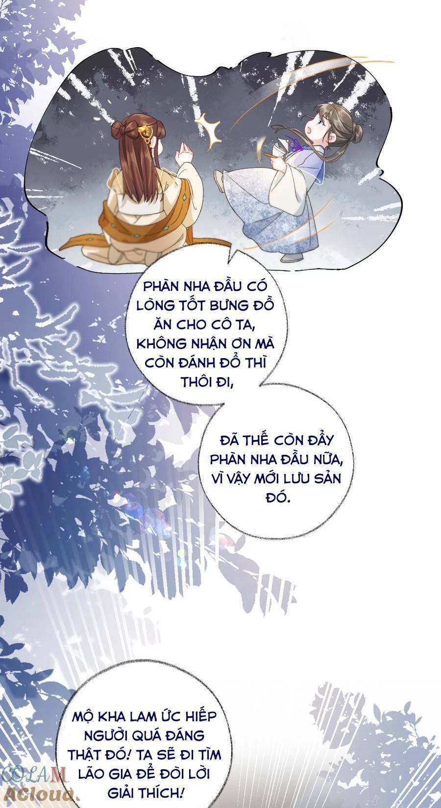 Cặp Đôi Sát Thủ Thi Nhau Diễn Xuất Chapter 18 - Trang 2