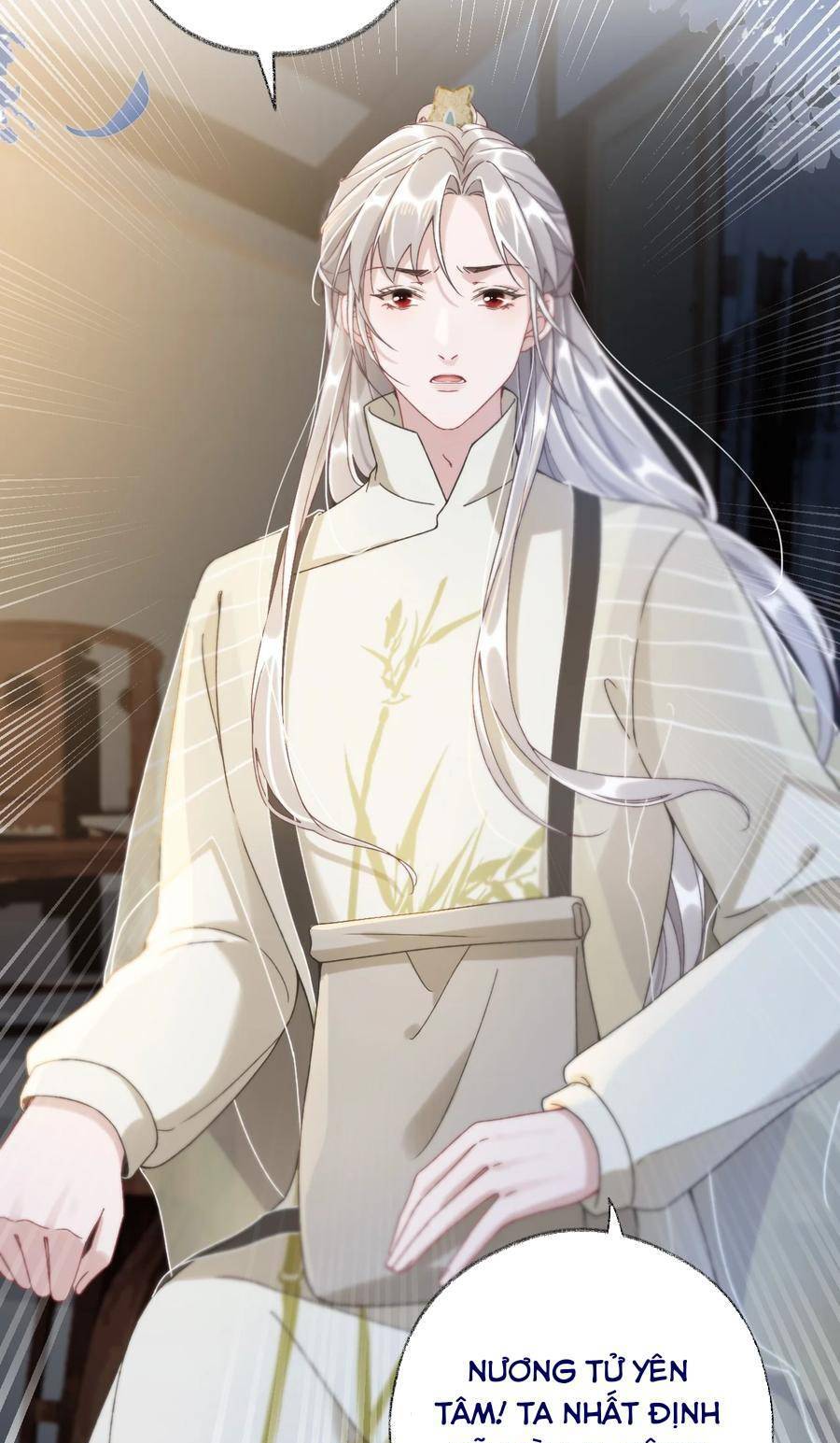 Cặp Đôi Sát Thủ Thi Nhau Diễn Xuất Chapter 18 - Trang 2