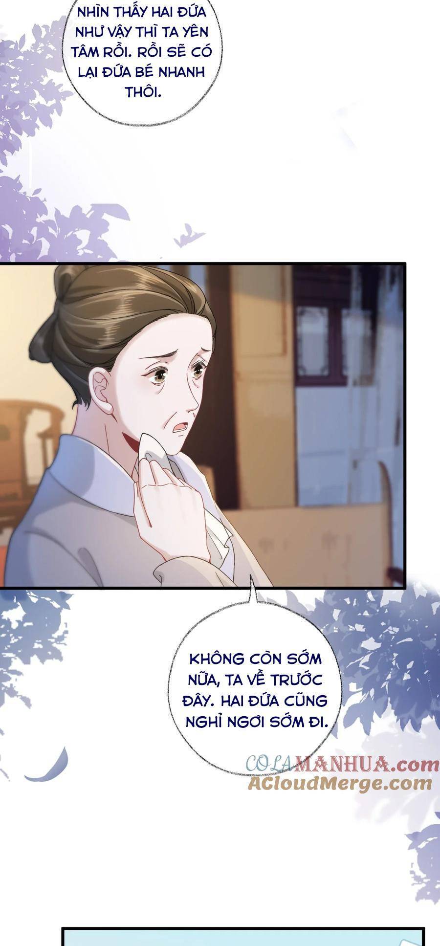 Cặp Đôi Sát Thủ Thi Nhau Diễn Xuất Chapter 18 - Trang 2