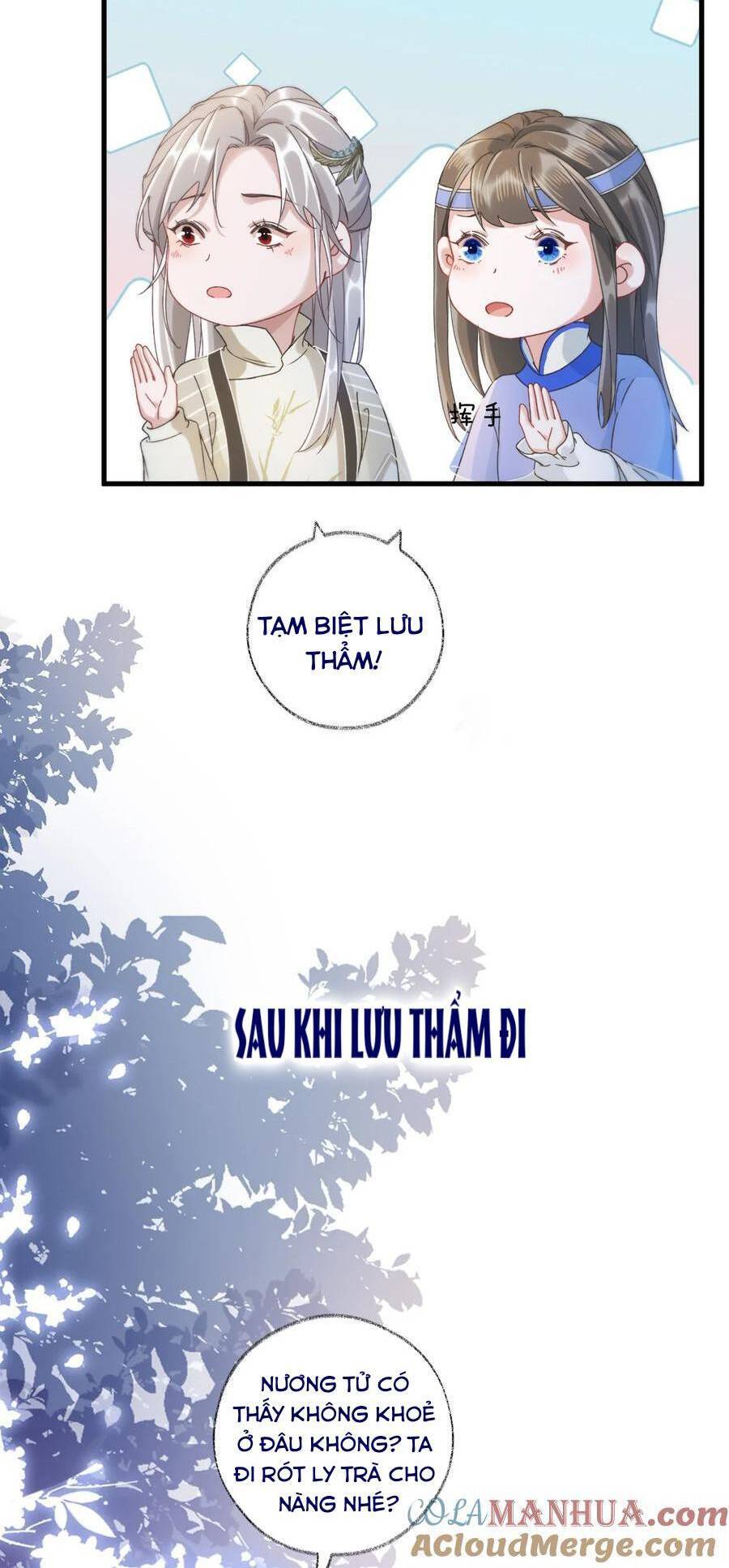 Cặp Đôi Sát Thủ Thi Nhau Diễn Xuất Chapter 18 - Trang 2