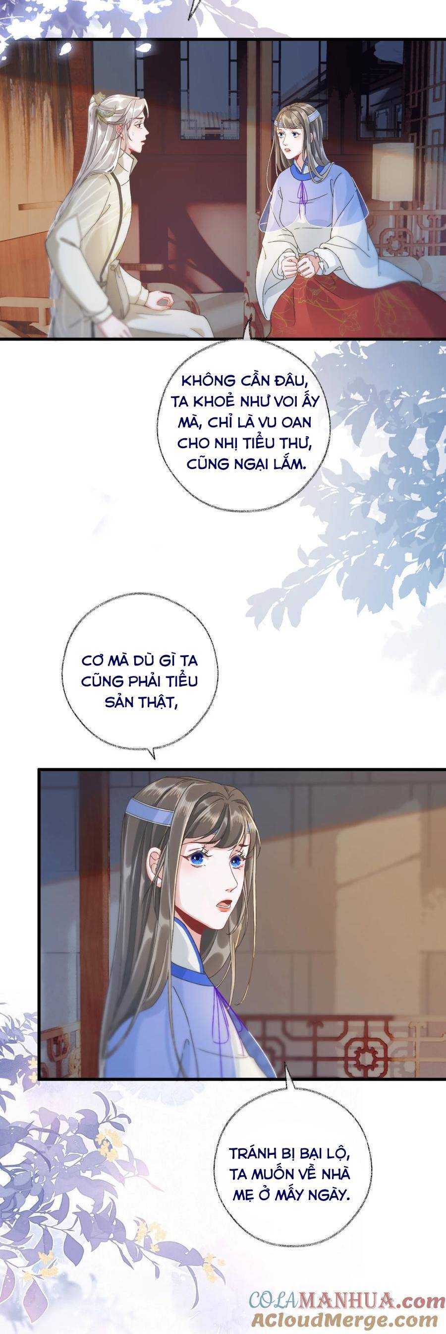 Cặp Đôi Sát Thủ Thi Nhau Diễn Xuất Chapter 18 - Trang 2