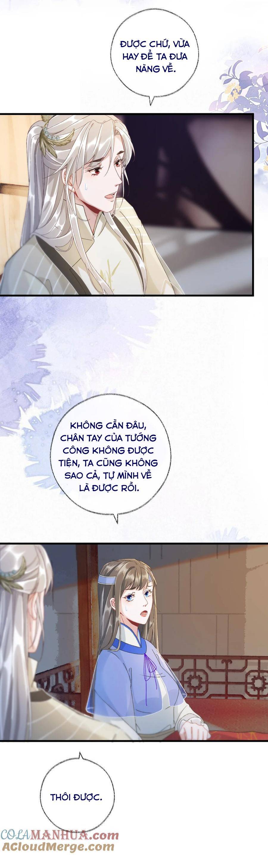 Cặp Đôi Sát Thủ Thi Nhau Diễn Xuất Chapter 18 - Trang 2