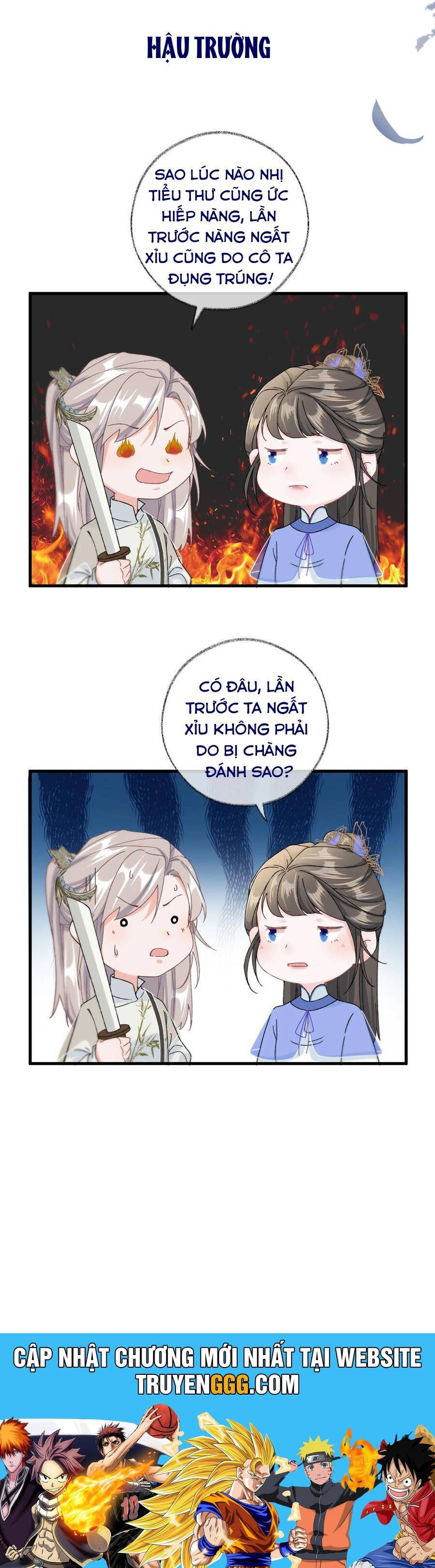 Cặp Đôi Sát Thủ Thi Nhau Diễn Xuất Chapter 18 - Trang 2