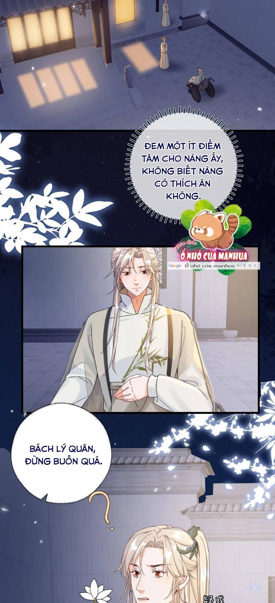 Cặp Đôi Sát Thủ Thi Nhau Diễn Xuất Chapter 18 - Trang 2
