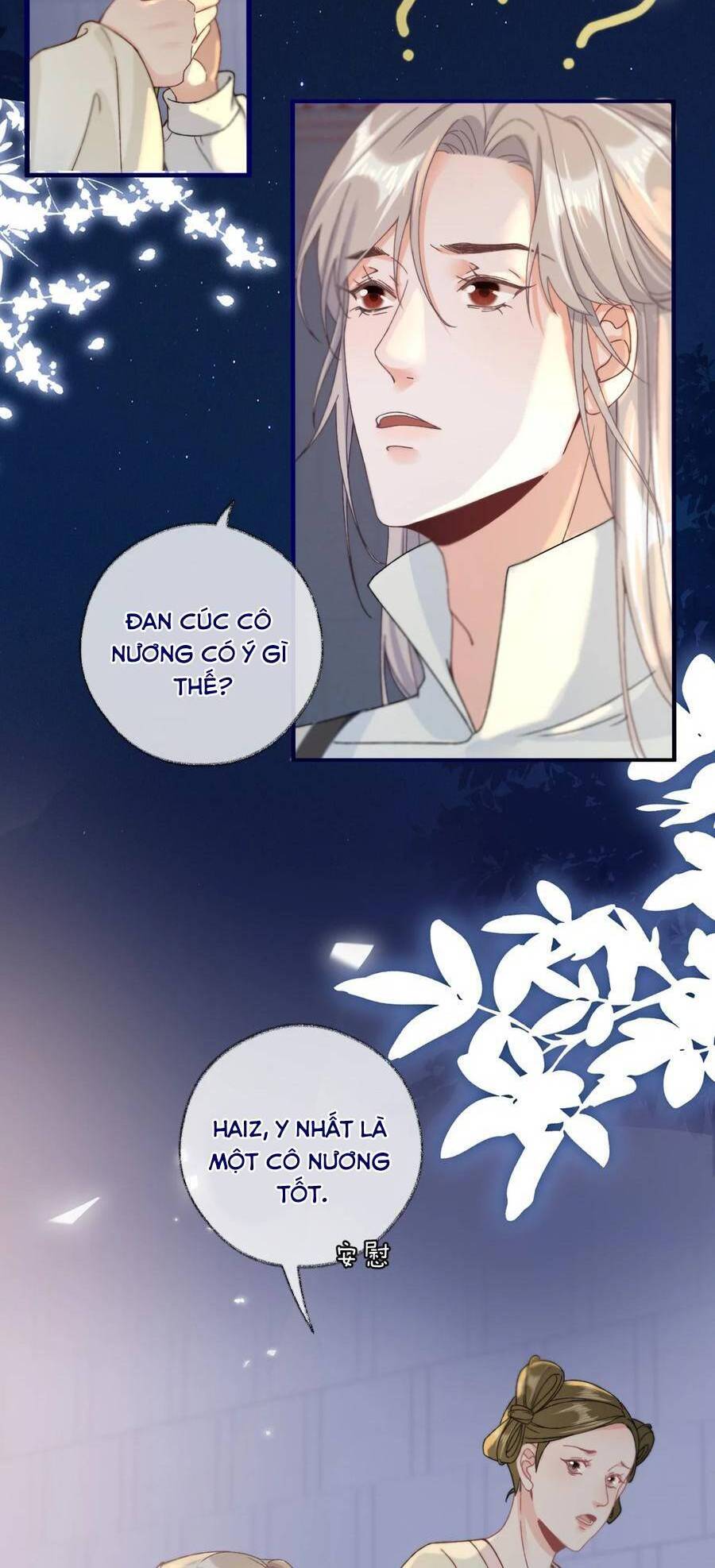 Cặp Đôi Sát Thủ Thi Nhau Diễn Xuất Chapter 18 - Trang 2