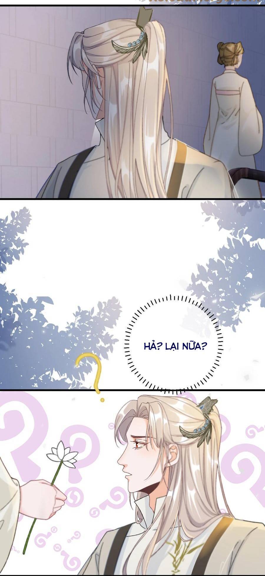 Cặp Đôi Sát Thủ Thi Nhau Diễn Xuất Chapter 18 - Trang 2