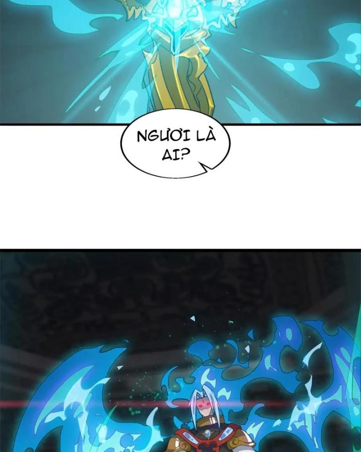 Võ Liệt Thiên Kiêu Chapter 5 - Trang 2