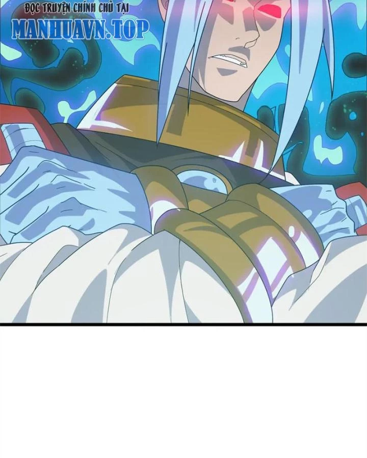 Võ Liệt Thiên Kiêu Chapter 5 - Trang 2