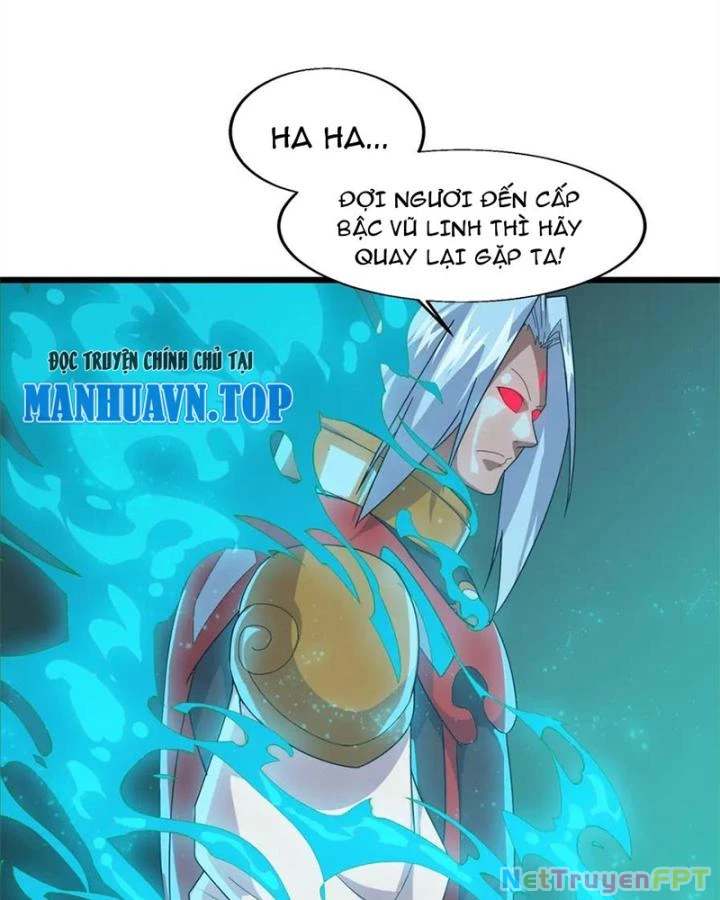 Võ Liệt Thiên Kiêu Chapter 5 - Trang 2