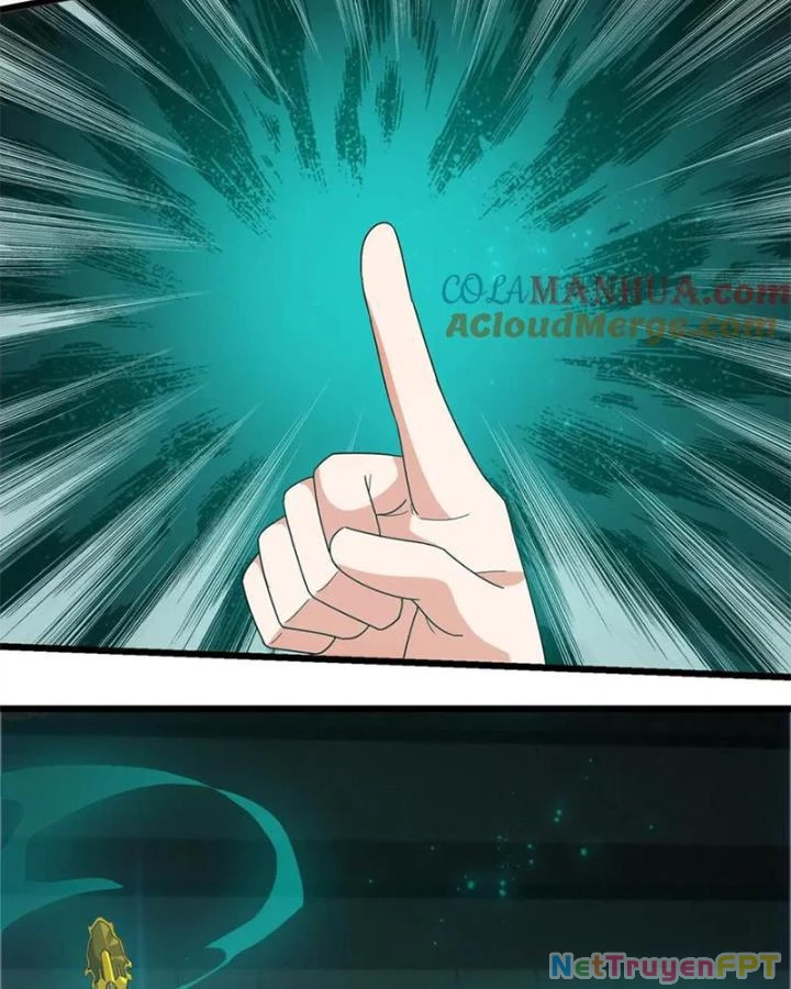 Võ Liệt Thiên Kiêu Chapter 5 - Trang 2