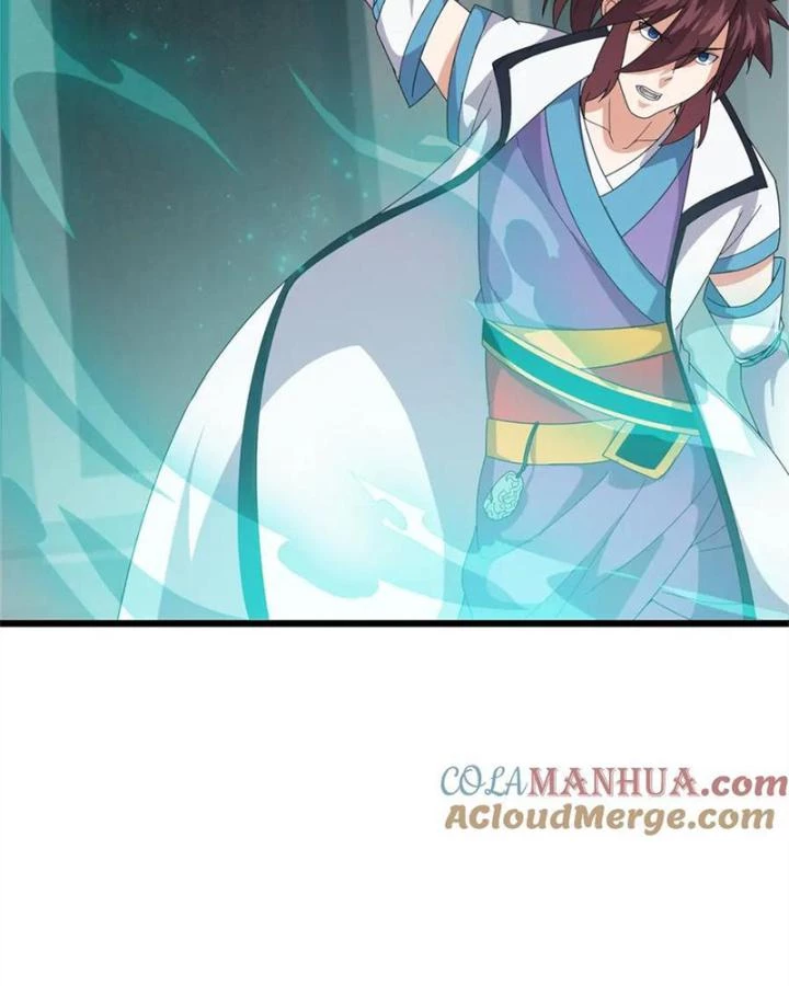 Võ Liệt Thiên Kiêu Chapter 5 - Trang 2