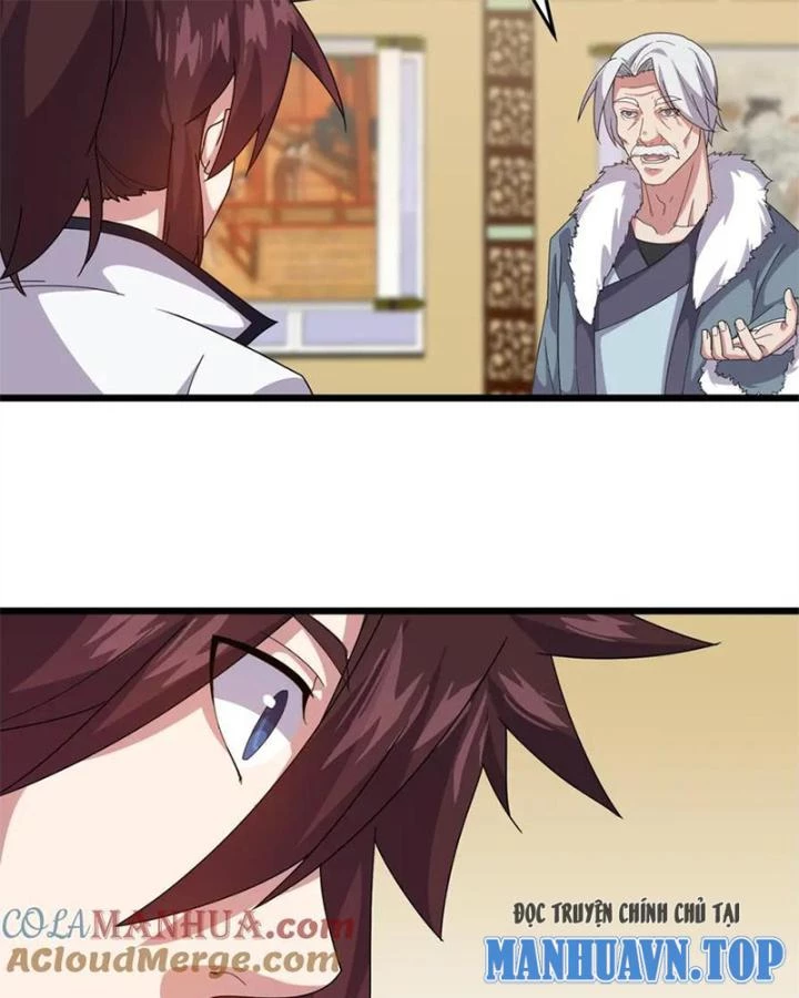 Võ Liệt Thiên Kiêu Chapter 5 - Trang 2