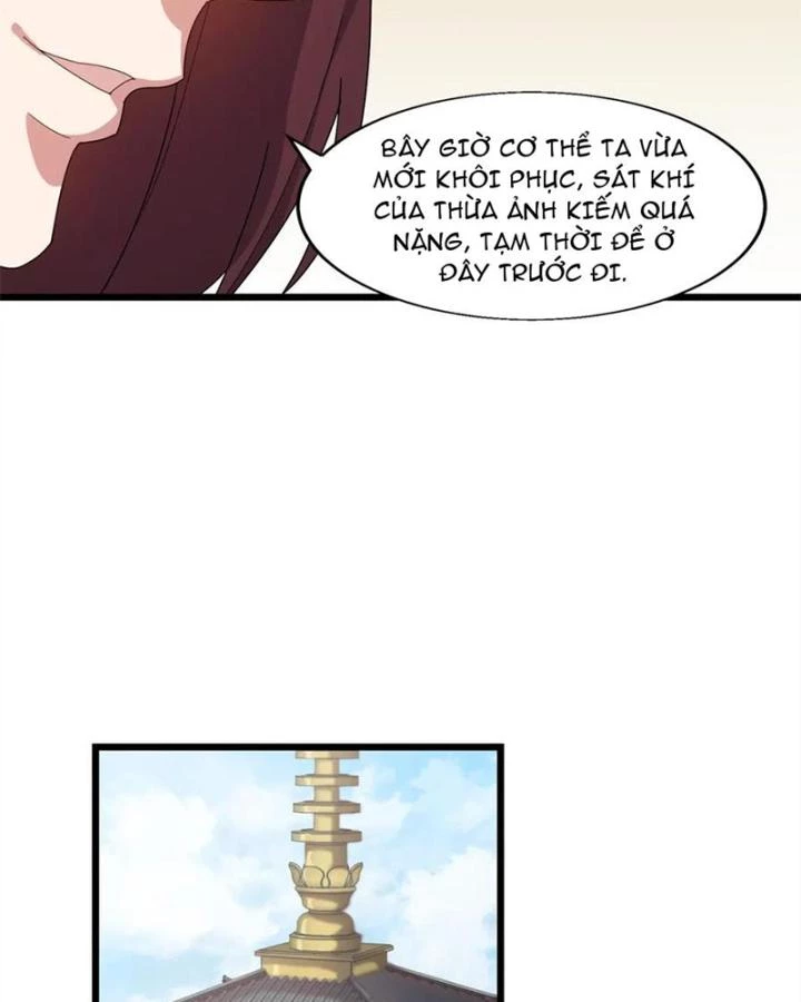Võ Liệt Thiên Kiêu Chapter 5 - Trang 2