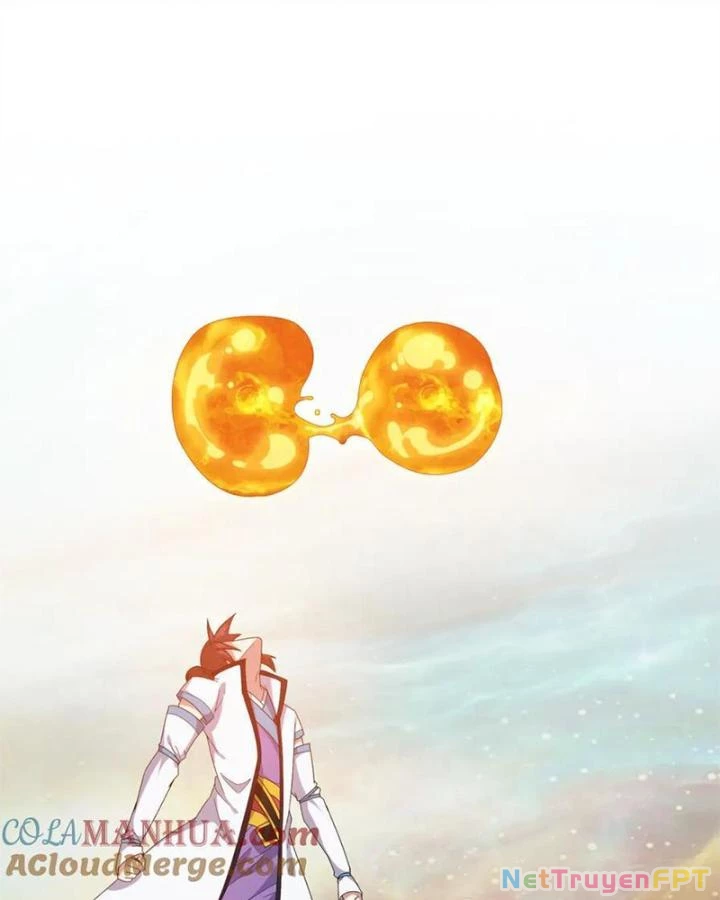 Võ Liệt Thiên Kiêu Chapter 5 - Trang 2