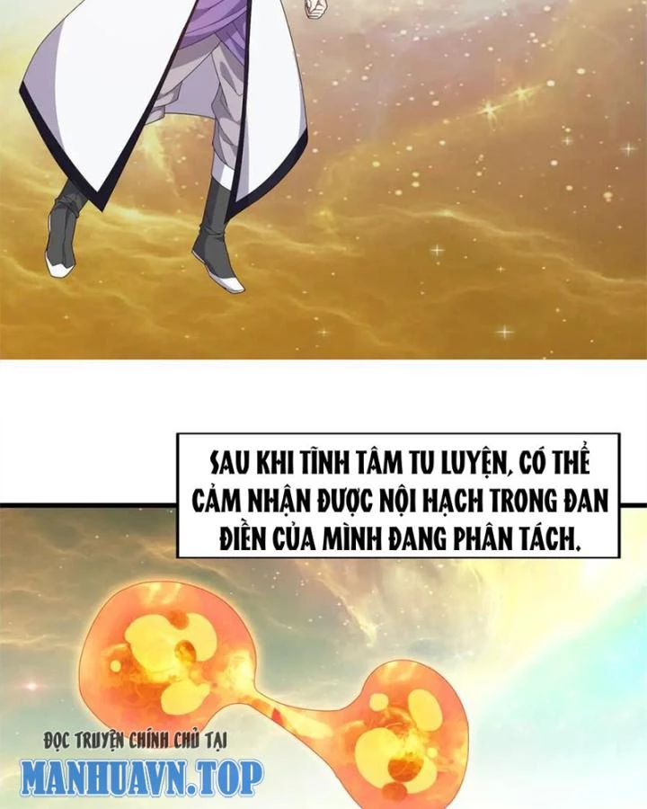 Võ Liệt Thiên Kiêu Chapter 5 - Trang 2