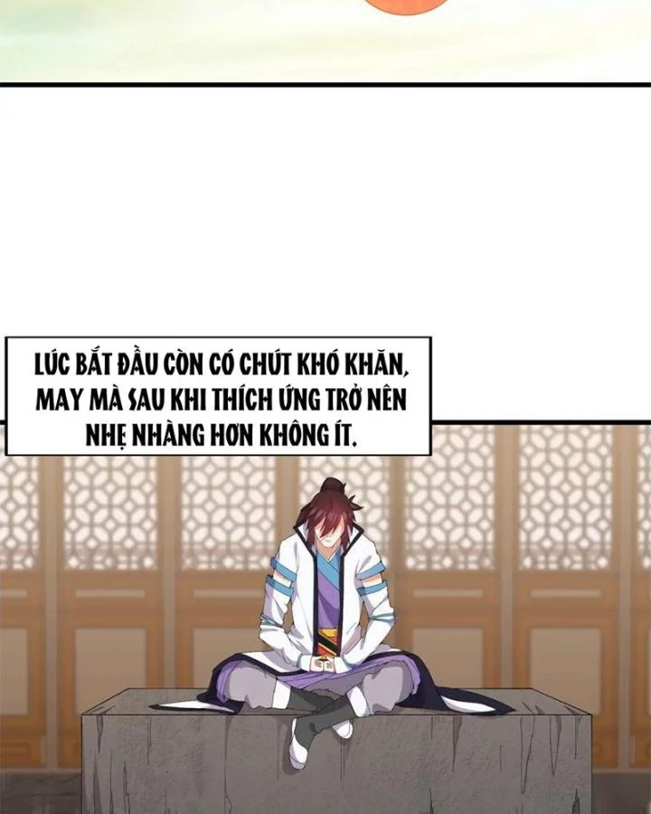 Võ Liệt Thiên Kiêu Chapter 5 - Trang 2