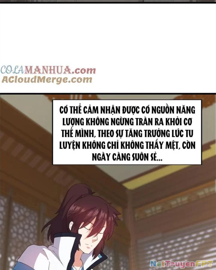 Võ Liệt Thiên Kiêu Chapter 5 - Trang 2