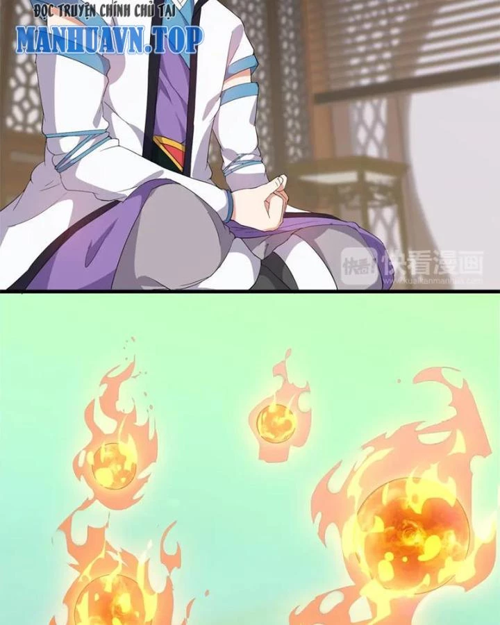 Võ Liệt Thiên Kiêu Chapter 5 - Trang 2