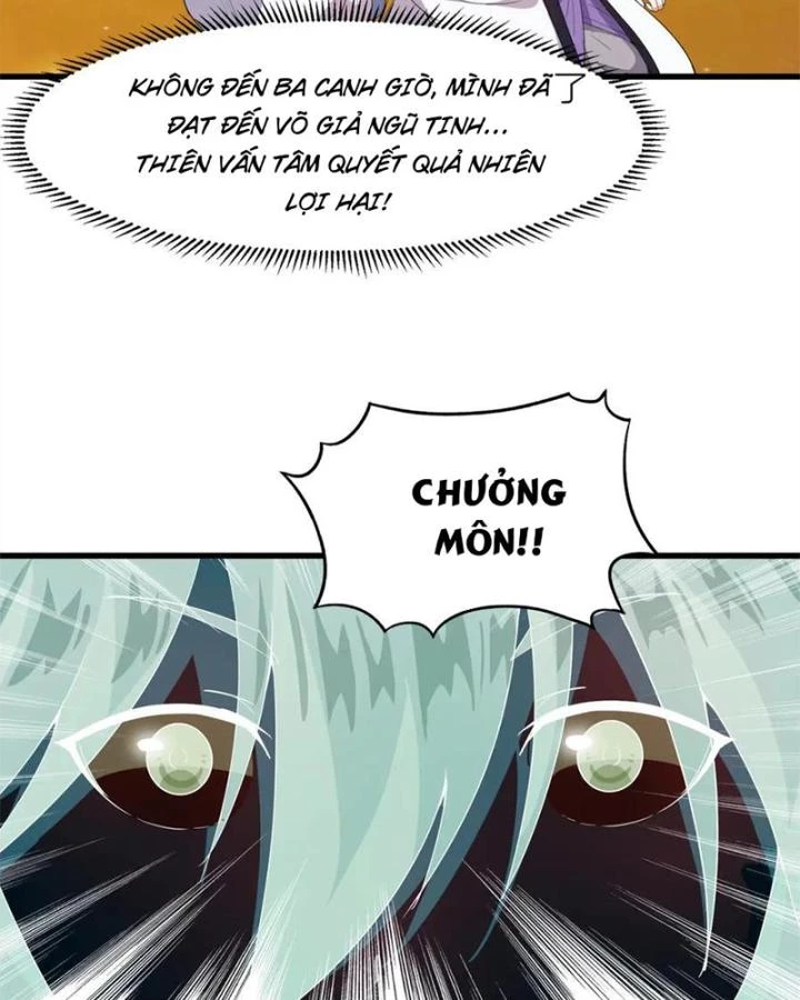 Võ Liệt Thiên Kiêu Chapter 5 - Trang 2