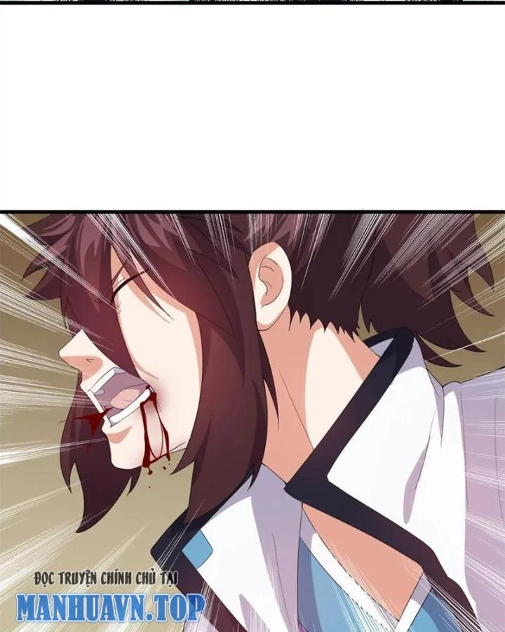 Võ Liệt Thiên Kiêu Chapter 5 - Trang 2