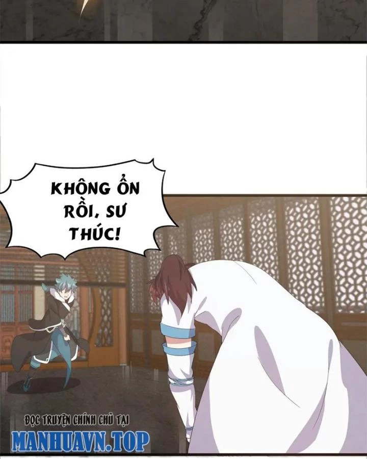 Võ Liệt Thiên Kiêu Chapter 5 - Trang 2