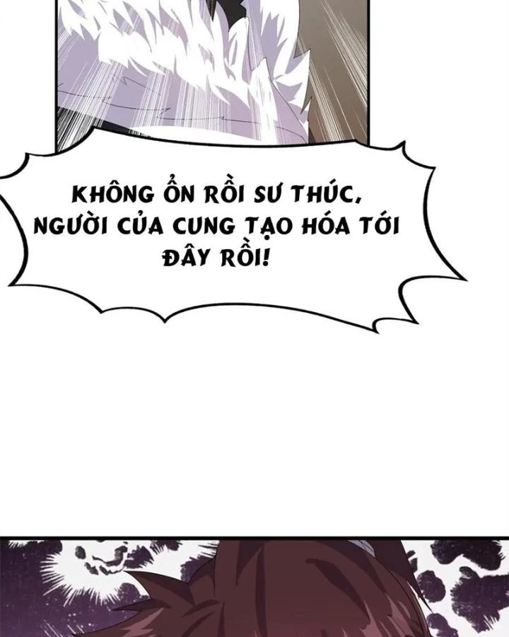 Võ Liệt Thiên Kiêu Chapter 5 - Trang 2