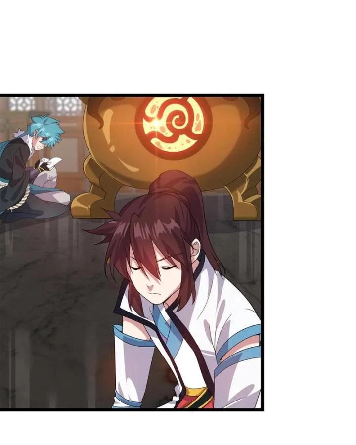 Võ Liệt Thiên Kiêu Chapter 5 - Trang 2