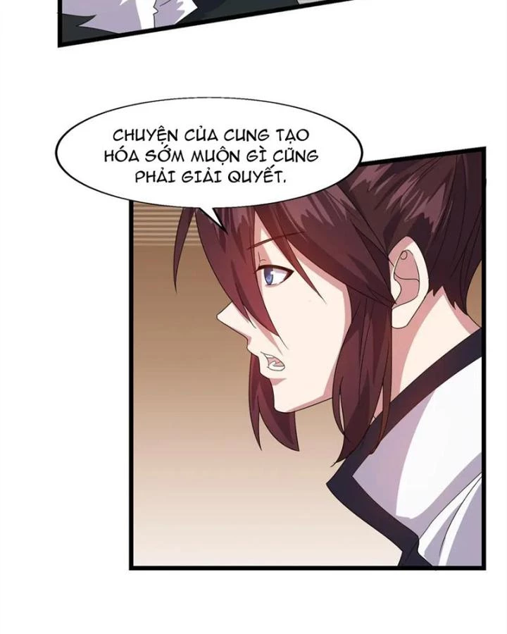 Võ Liệt Thiên Kiêu Chapter 5 - Trang 2