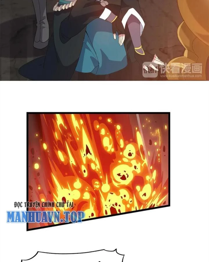 Võ Liệt Thiên Kiêu Chapter 5 - Trang 2