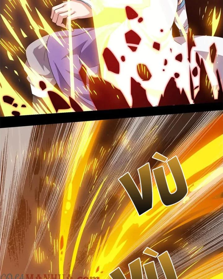 Võ Liệt Thiên Kiêu Chapter 5 - Trang 2