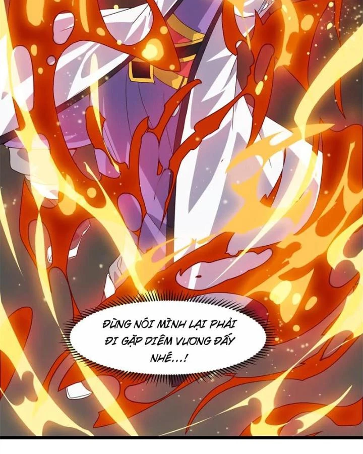 Võ Liệt Thiên Kiêu Chapter 5 - Trang 2