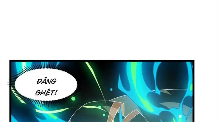 Võ Liệt Thiên Kiêu Chapter 5 - Trang 2