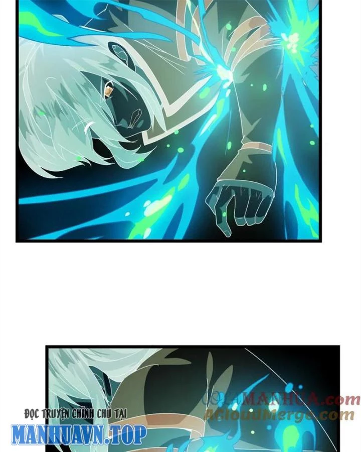 Võ Liệt Thiên Kiêu Chapter 5 - Trang 2
