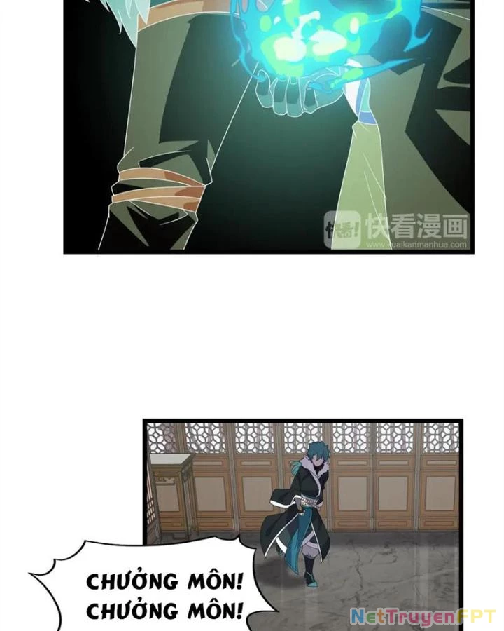 Võ Liệt Thiên Kiêu Chapter 5 - Trang 2