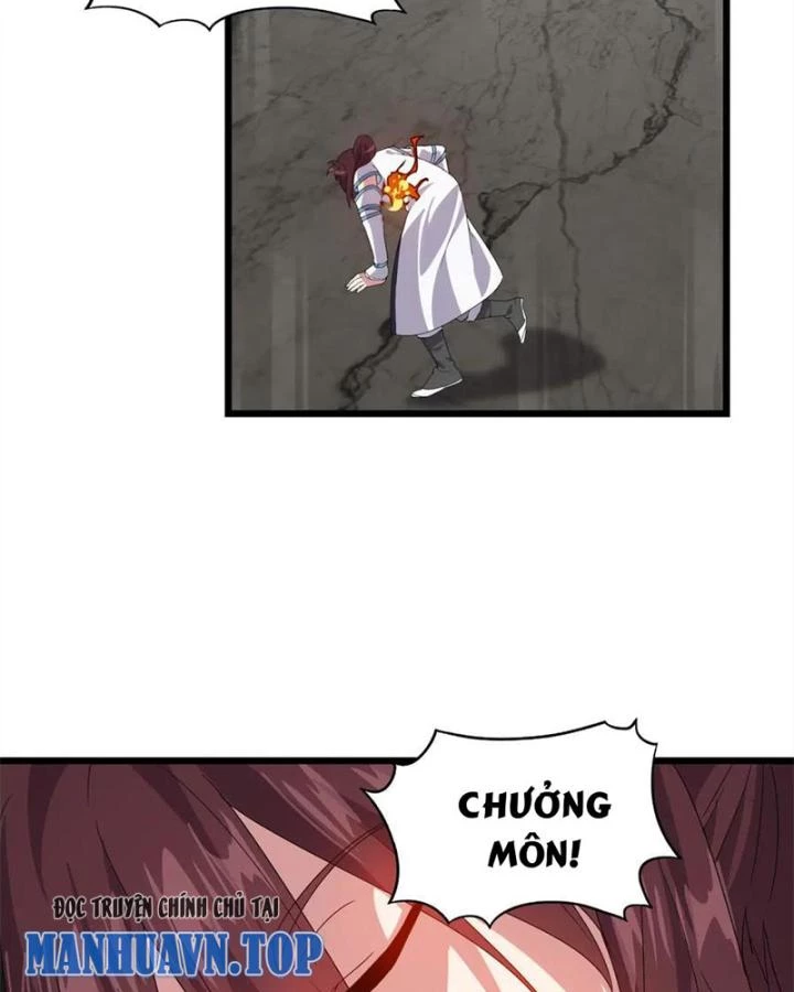Võ Liệt Thiên Kiêu Chapter 5 - Trang 2