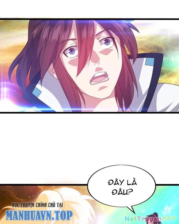 Võ Liệt Thiên Kiêu Chapter 5 - Trang 2