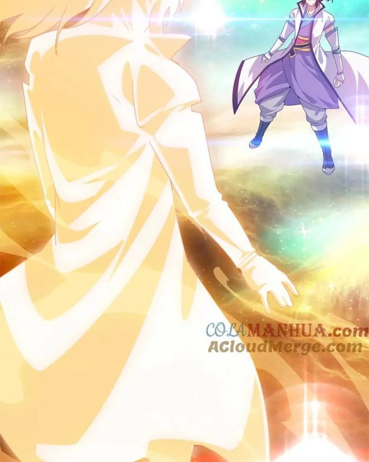 Võ Liệt Thiên Kiêu Chapter 5 - Trang 2