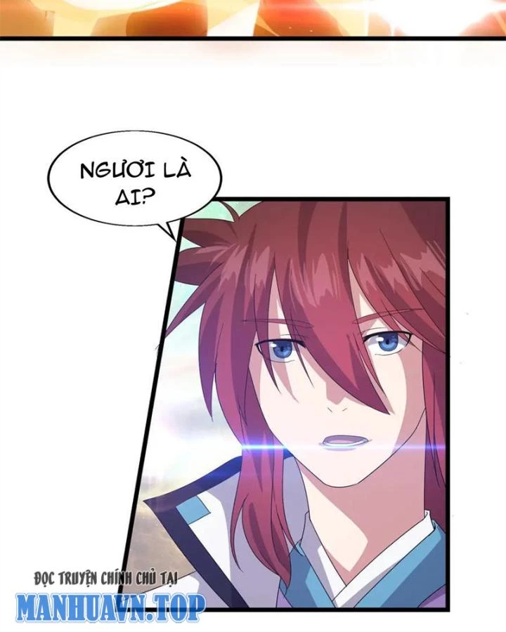 Võ Liệt Thiên Kiêu Chapter 5 - Trang 2