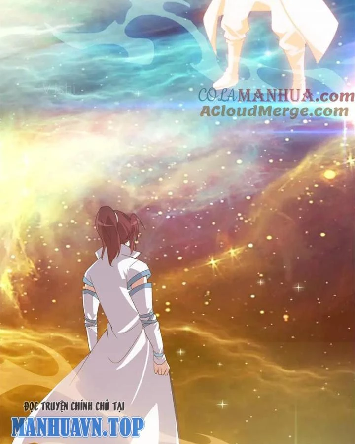 Võ Liệt Thiên Kiêu Chapter 5 - Trang 2