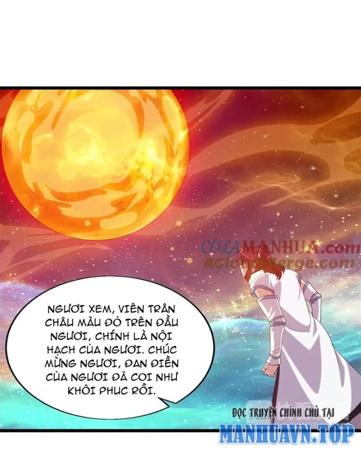 Võ Liệt Thiên Kiêu Chapter 5 - Trang 2