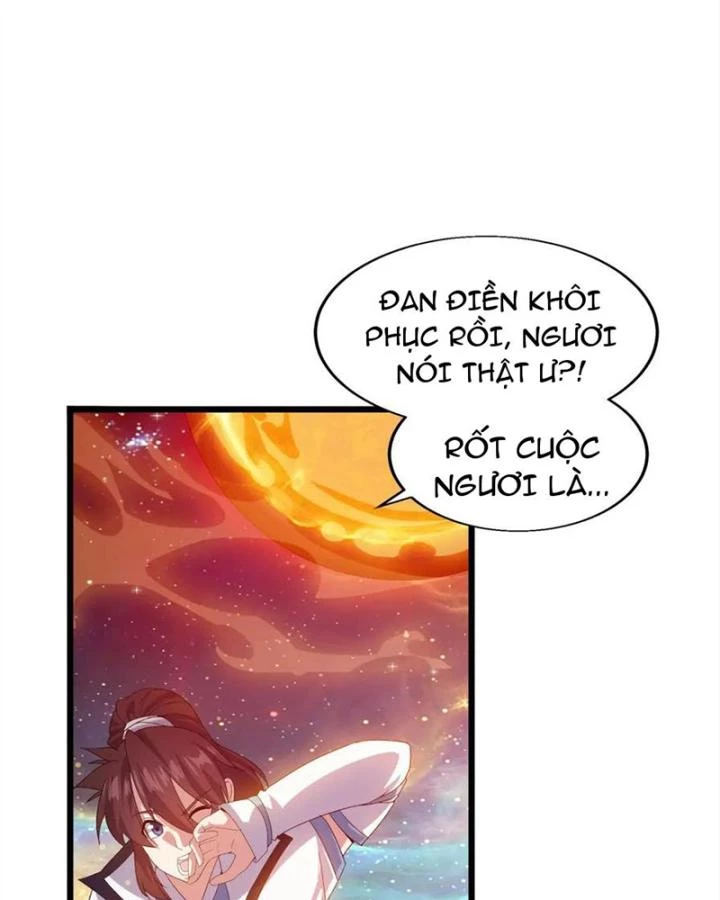 Võ Liệt Thiên Kiêu Chapter 5 - Trang 2
