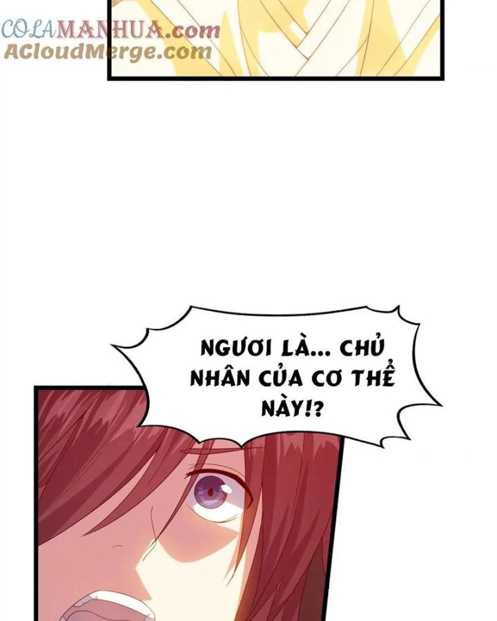 Võ Liệt Thiên Kiêu Chapter 5 - Trang 2